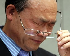 '성완종 리스트' 거명 당사자들 "황당무계" 극구 부인