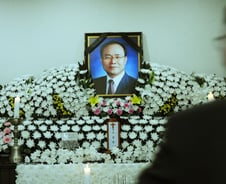 서초동發 '성완종 리스트' 황사, 정국 뒤덮을까