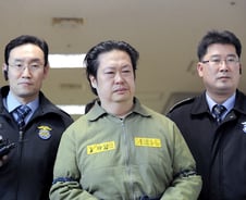 세월호 1년···유병언 일가·측근 재판 진행 상황은?