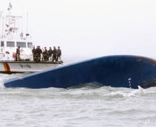 세월호 사고 수습 비용, 70%는 국가가 부담할 듯