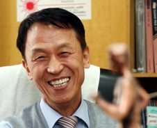 "1년에 하루는 이웃을 위해 달린다" 이동윤외과 원장