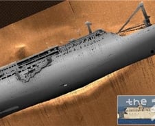 세월호 현재 상태보니…'선체사진' 추가 공개