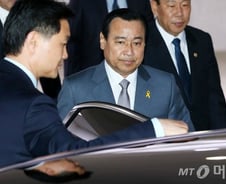 이완구 '3000만원' 정면돌파, '목숨' 거론 초강수(종합)