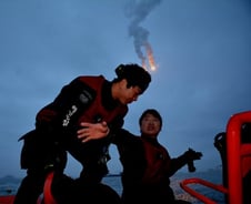 세월호 교훈? 재난현장 몰라도 '고시' 뚫으면 고위직 여전 