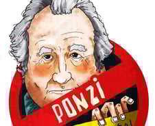 "50%수익 보장"…스필버그도 속은 '무위험 고수익' 유혹