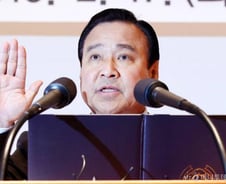 '성완종 리스트' 1호 수사 대상, 홍준표→이완구?