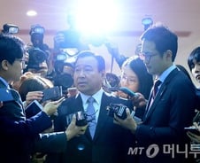 성완종 육성파일 "자원외교 수사, 대통령 재가 없이 할 수 있나"