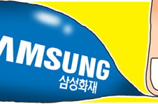 [단독]삼성화재, 일반보험 조직개편.. "계열사 의존도 낮춰라"