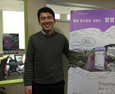 삼성전자 연구원, 호프집 창업해 만든 것이?