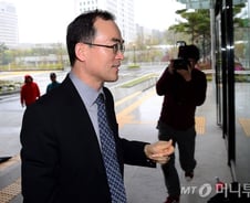 檢, '성완종리스트' 당사자들 소환 미정…"야당 리스트는 없다"(상보)