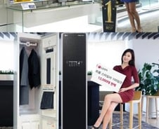 '12분에 1대, 1시간에 2대?' 가전제품 판매돌파의 속사정