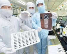 "어둠에 더 강하다"…LG 'G4' DSLR급 카메라 비밀은