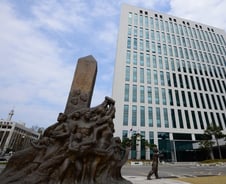 檢 "경남기업, 조직적 증거인멸 정황 포착…엄정 대처"(상보)