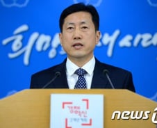 중앙재난대책본부 22일 '세월호 인양' 최종 결정(종합) 