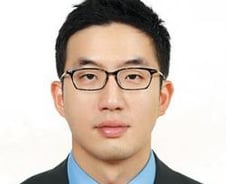 [단독]LG家 4세 구광모 상무 "IoT에 관심 많아"
