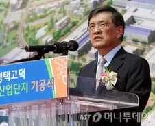 [단독]삼성전자, 평택 반도체공장에 10조 추가 투자