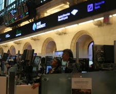 [뉴욕마감]나스닥 15년만에 '최고치' '닷컴버블' 지웠다