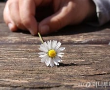 소유를 줄이면 정말 위대한 일을 할 수 있다