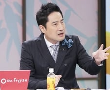 [단독]강용석 불륜스캔들 손배소, 원고 소취하로 일단락