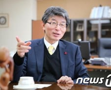 "창조경제의 핵심은 학문과 사람의 융합"