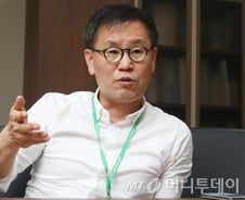 [단독]김재수 내츄럴엔도텍 대표 "소비자원, 협박성 발언"