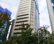 [단독]'6공 실세' 고 엄삼탁 차명 빌딩 1000억에 팔렸다