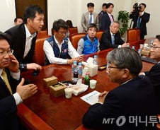 [단독] "공무원연금 소득재분배, 美 사회보장연금式 채택"