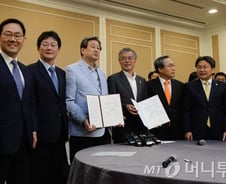 국민연금 수급액 25% 인상…"9월 정기국회 최우선 처리"