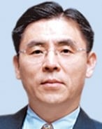 [단독] 무디스, 한신평 조왕하 대표 전격 교체