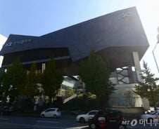 [단독] 이랜드, 합정역 알짜 '서교자이갤러리' 매입 추진