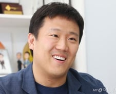 "'댄표님' 할 말 있어요"…친구같은 CEO, 신현성 티몬 대표