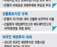[단독] OECD, 韓 거시건전성 ‘3종세트’ 사실상 폐지 요구