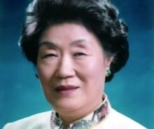 간암 3기 이호진 전 태광그룹 회장, 모친 발인 지키지 못해