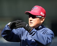 김기태의 시프트, 치열한 고민의 산물은 아니었을까?