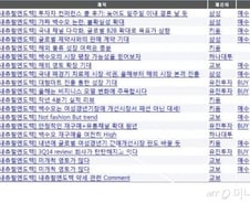 [단독]금감원 "증권사 주가급락기업 해명리포트써라"