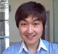 '말아톤' 초원이같던 여고생, 李선생님 만나 달라졌다