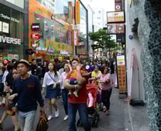 한국인만 모르는 '유커'의 진실