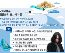 [단독]빠르면 이달말 '땅콩회항 조현아' 조사매뉴얼 나온다