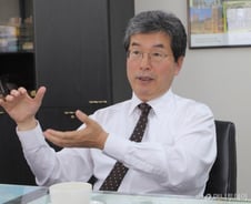 "빌트인 가전시장 키우는 삼성, 고맙다"