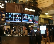 [뉴욕마감]다우 '사상 최고치' 행진, S&P·나스닥 '약보합'