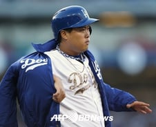 [단독]류현진, 2회 약물 주사 치료 실패 후 극단적 수술 선택