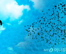 치명적 약점이 성공의 결정적 원동력이 된다.