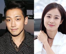 [단독]김태희, 비와 연내 결혼 '가시화'… '용팔이' 조건부 계약설
