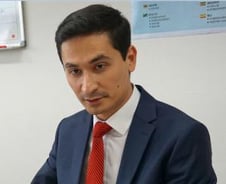 "입국 순간부터 韓전자정부 체감…우즈벡에 적극 도입"