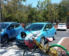 [르포]'일일 구글러 체험' 구글 본사 가보니…