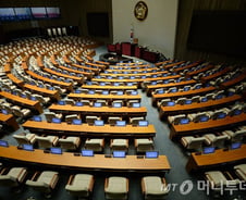 [일지]공무원연금 개혁안 처리, 숨가빴던 15개월