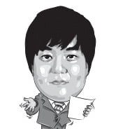 '신'이 되려는 구글, 특명 '모든 것을 연결하라'