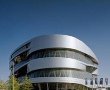 벤츠 없었다면 아직 마차의 시대? 벤츠 박물관 가보니…