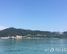 [르포]에너지 '자립섬' 가사도에 가보니..  