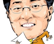 "금융자율이요? 가이드라인이라도 주셔야죠"